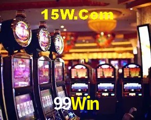 Estatísticas Esportivas 99Win