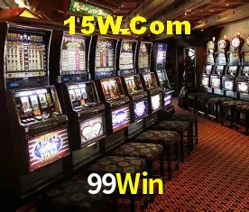 Tecnologia da Plataforma 99Win