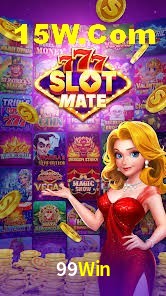 Slot Games 99Win