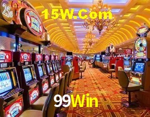 Ofertas Exclusivas 99Win
