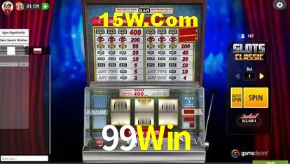 Benefícios da Conta 99Win