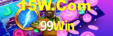 99Win App Interface
