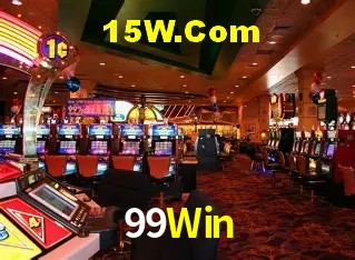 Jogos de Slot 99Win