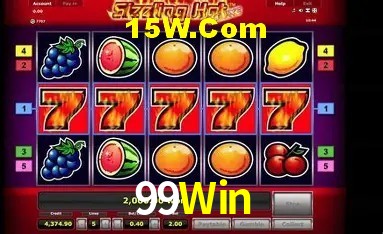 Estatísticas do Jogo 99Win