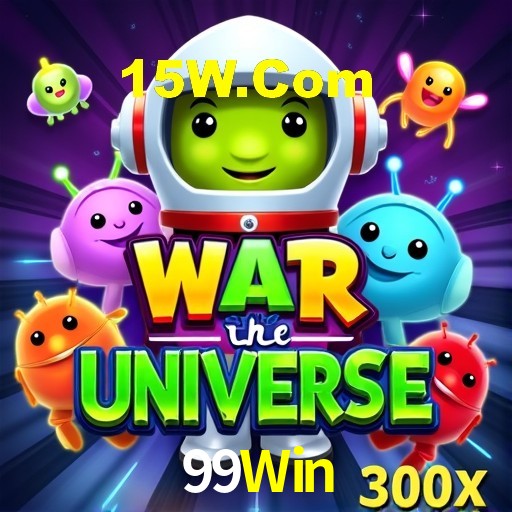 Interface do App 99Win